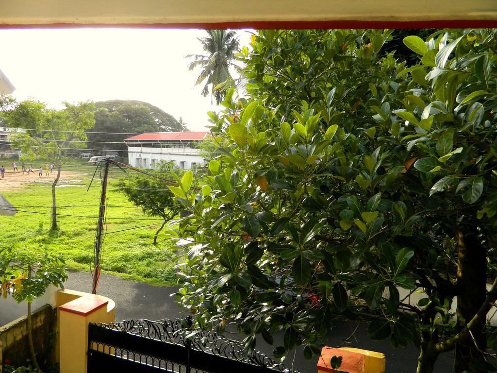 David Homes * Kochi