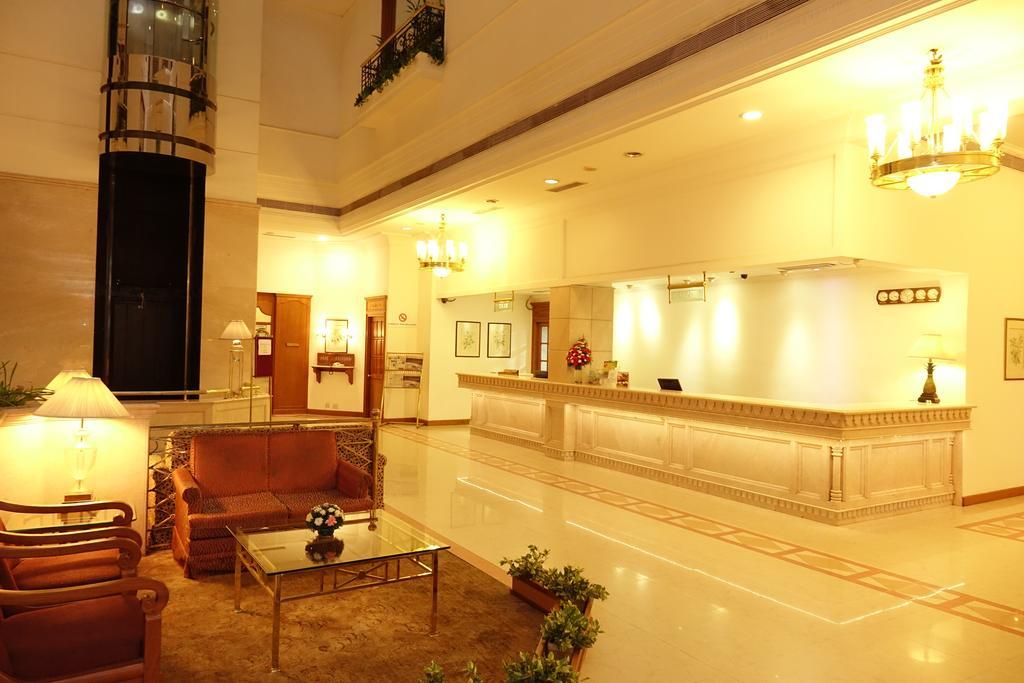 Abad Atrium Kochi