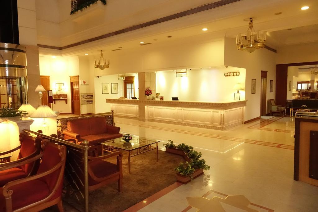 Abad Atrium Hotel