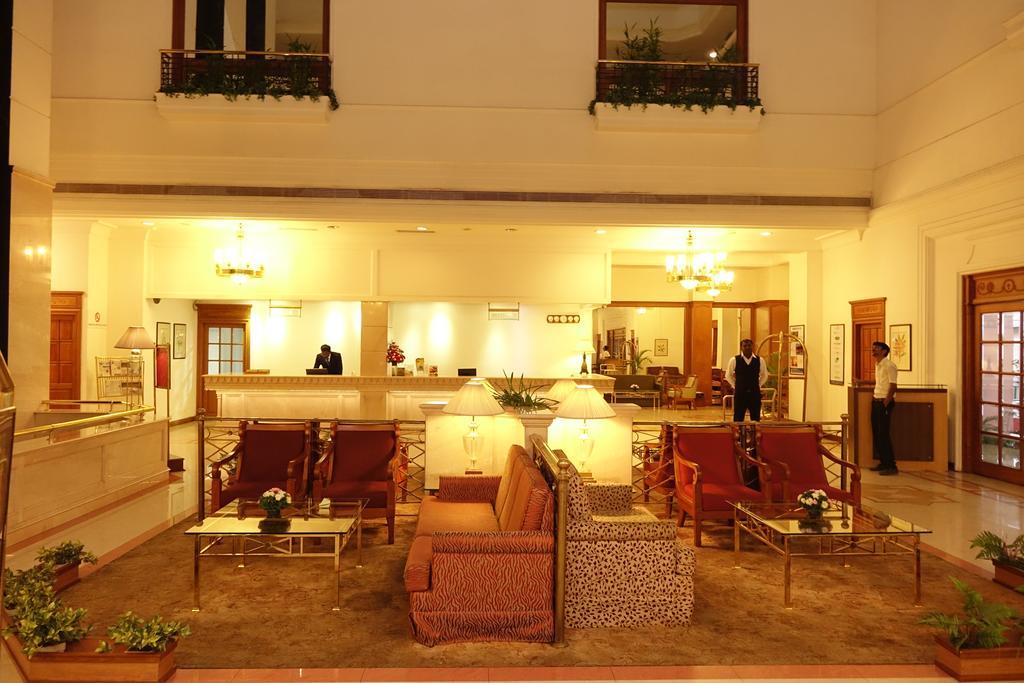 Abad Atrium 4* Kochi