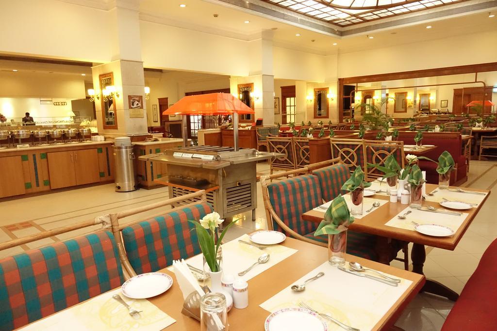 Abad Atrium Hotel