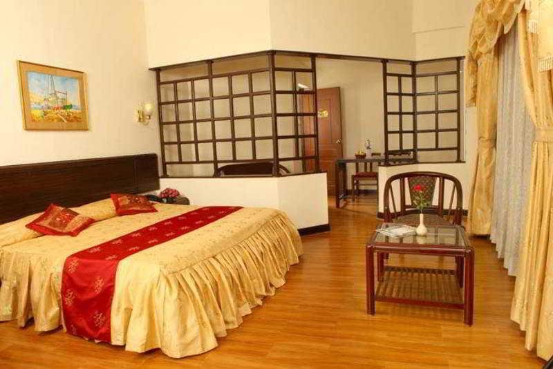 Yuvarani Residency 4* Kochi