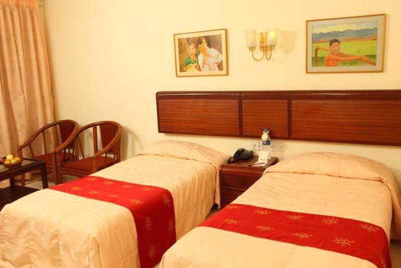 Yuvarani Residency 4*