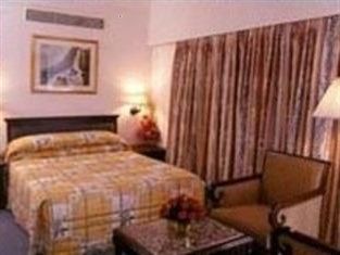 Hotel Shalimar Residency Kochi