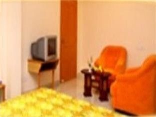 Shalimar Residency 2* Kochi