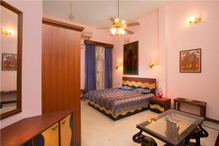 Hotel Vrindavan Retreat Kochi