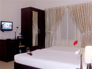 Hotel Abode Kochi