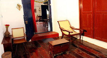 Vasco Bed & Breakfast Kochi