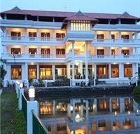 Rustic Leisures Llp Kochi