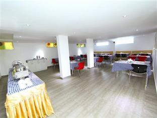 Millennium Continental Hotel Kochi