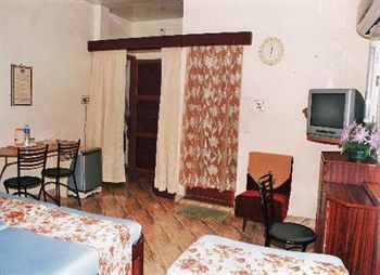 Bed & Breakfast Sonnetta Residency Kochi