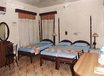 Sonnetta Residency Bed & Breakfast Kochi