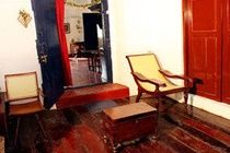 Bed & Breakfast Vasco Kochi