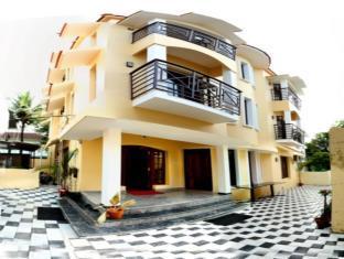 Fortkochi Bed & Breakfast Kochi