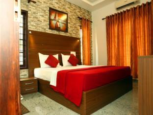 Fortkochi Bed & Breakfast 2*