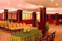 Hotel Harbour View Residency Kochi