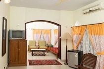 Kapithan's 3* Kochi
