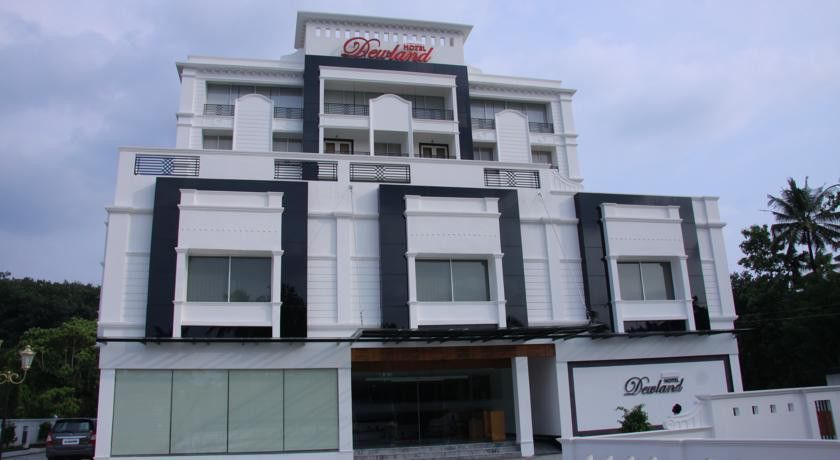 Dewland Cochin Hotel 4*