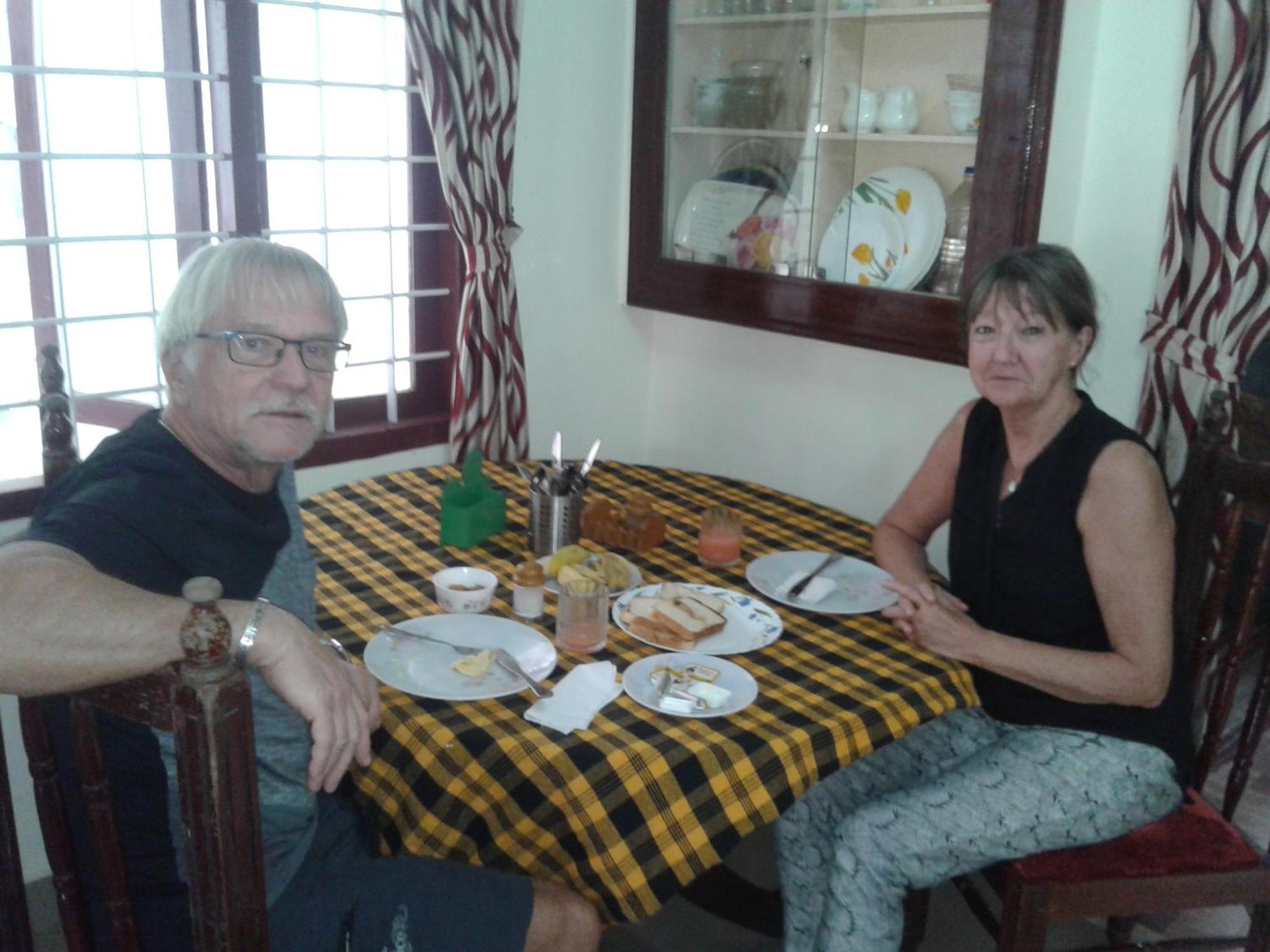 Rosegarden - Fort Kochi