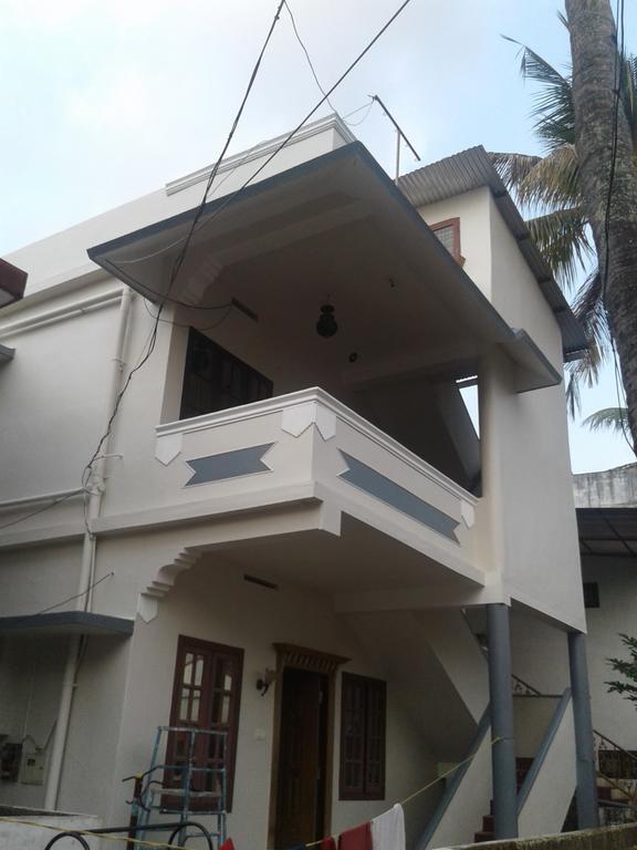 Hotel Rosegarden - Fort Kochi