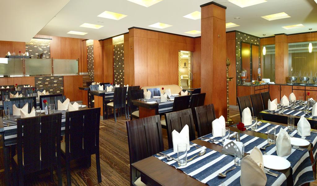 Hotel Archana Kochi