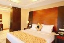 Hotel Emarald Cochin 3*