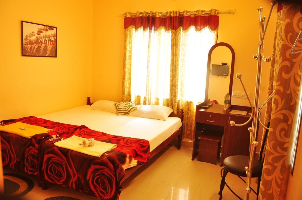 Christville Bed & Breakfast 2*