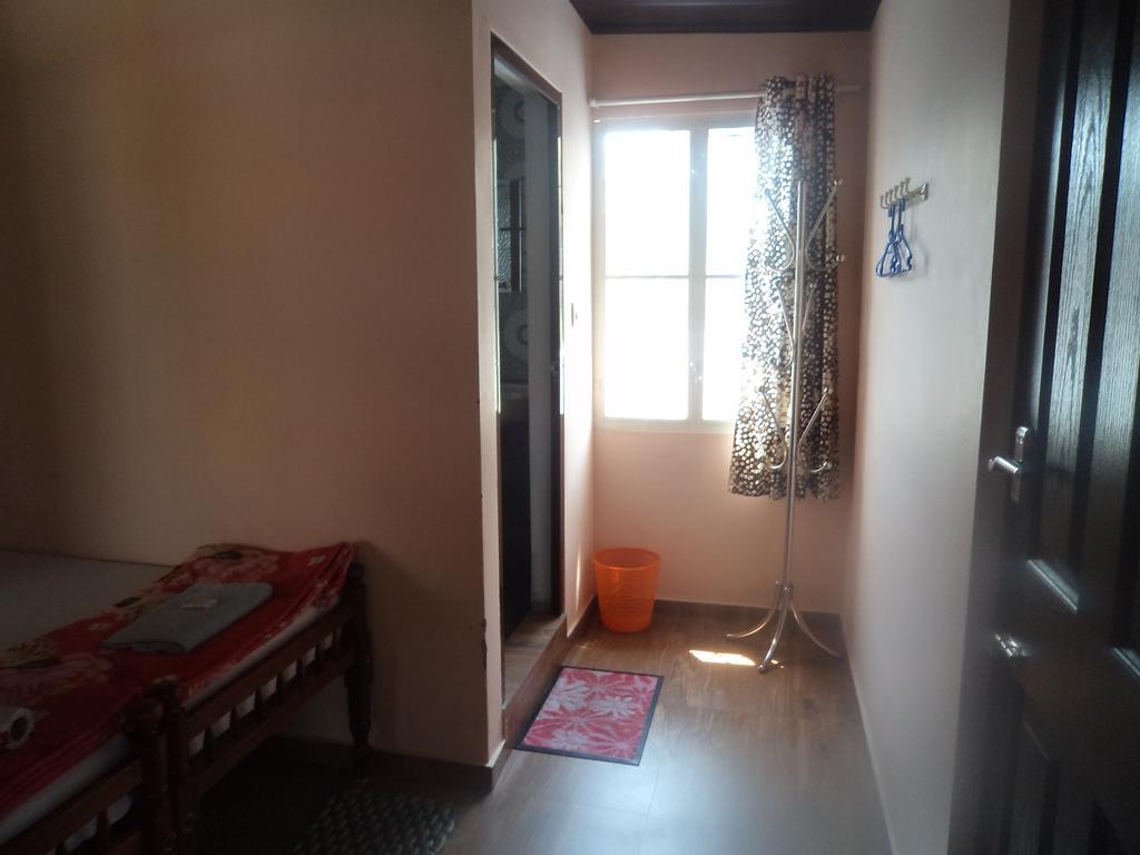 Christville Bed & Breakfast 2*