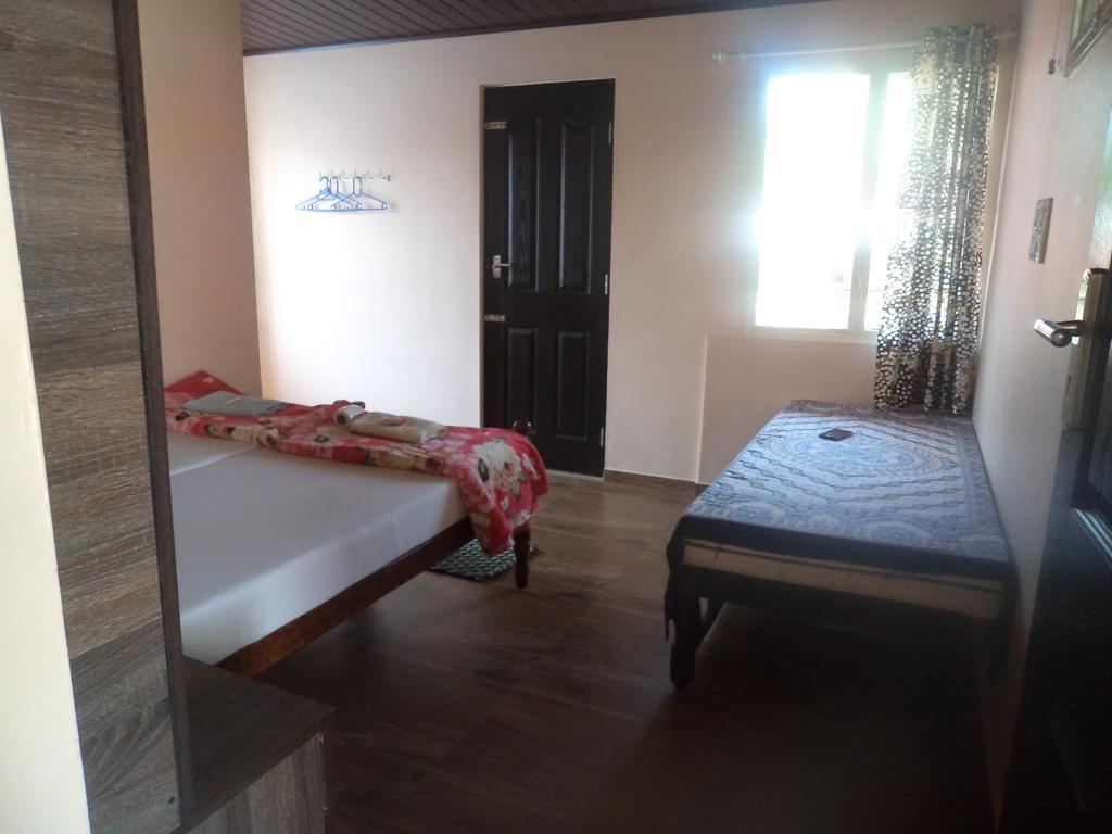 Christville Bed & Breakfast