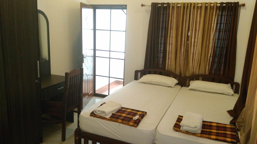 Homestay I - One's