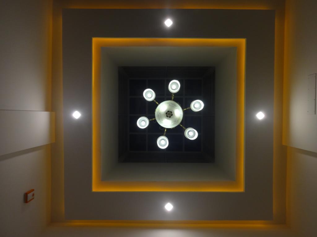I - One's * Kochi