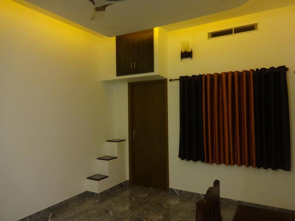 I - One's Homestay Kochi