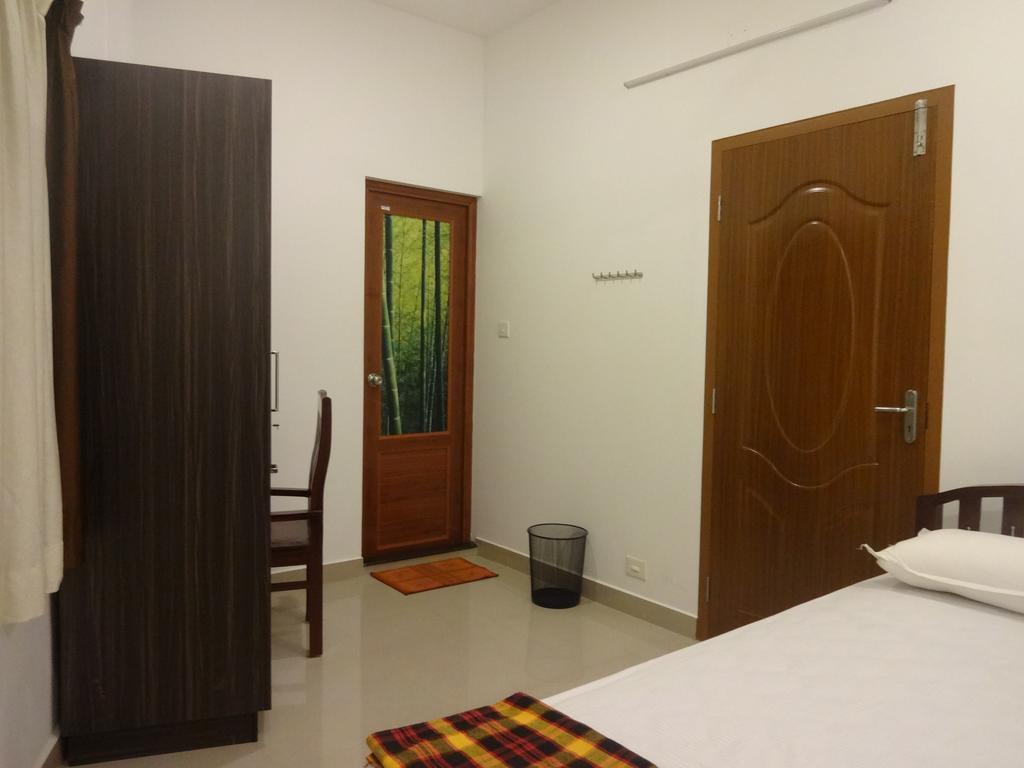 Homestay I - One's