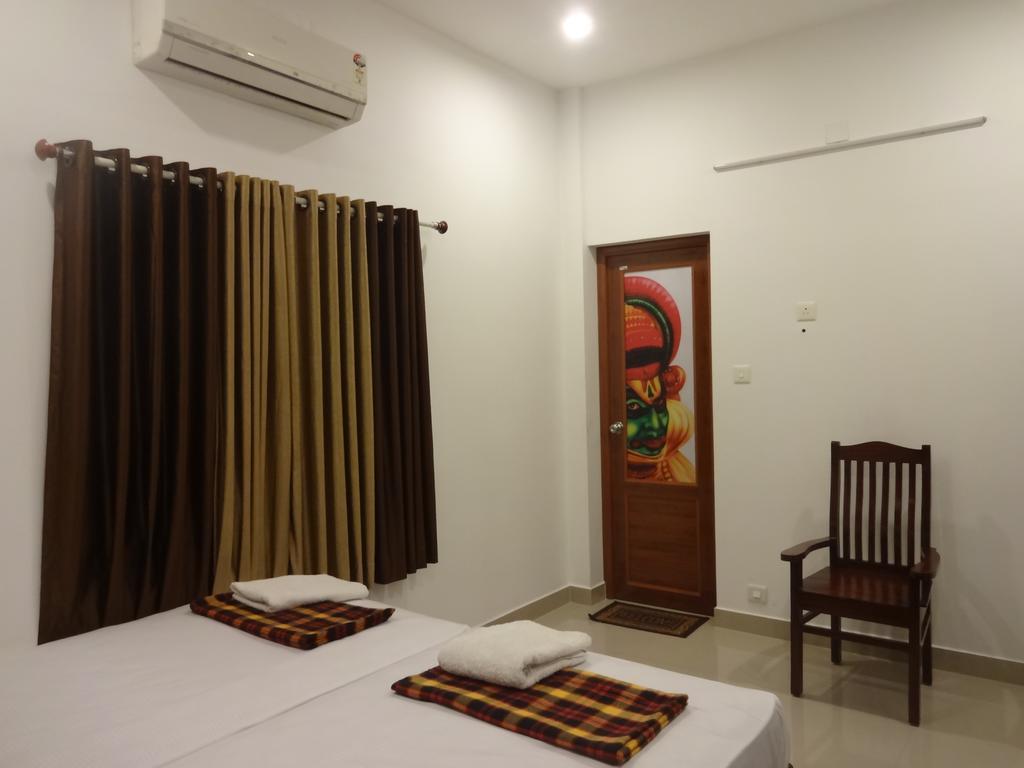 I - One's Homestay Kochi