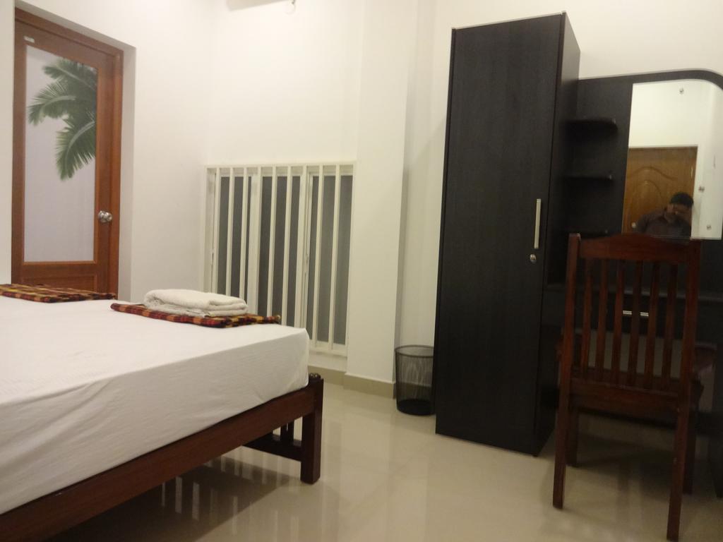 I - One's Homestay *