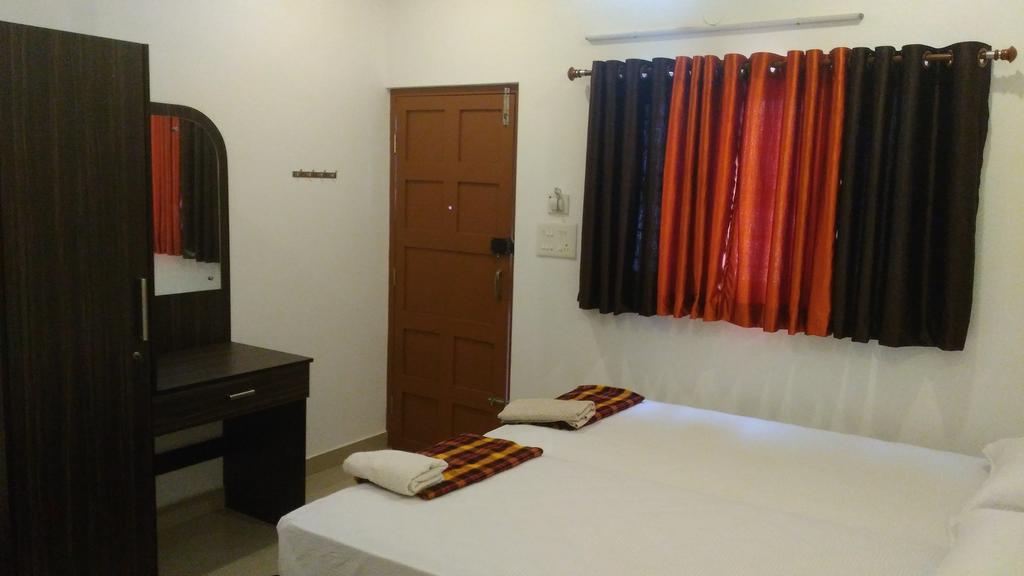 Homestay I - One's Kochi