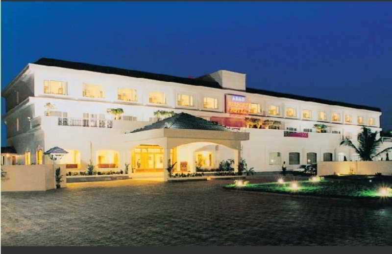 Hotel Abad