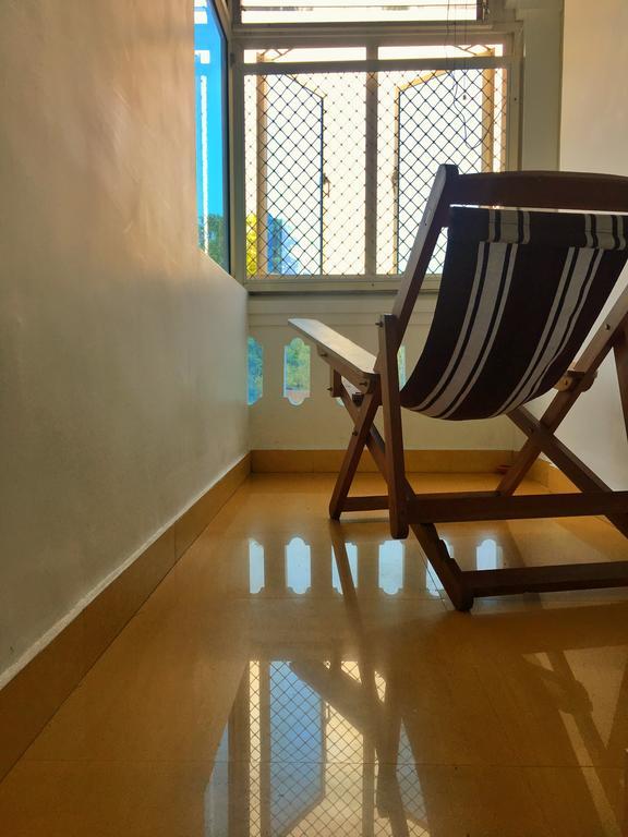 Rampart Homestay