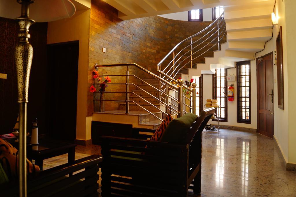 Bed & Breakfast Fortkochi Kochi