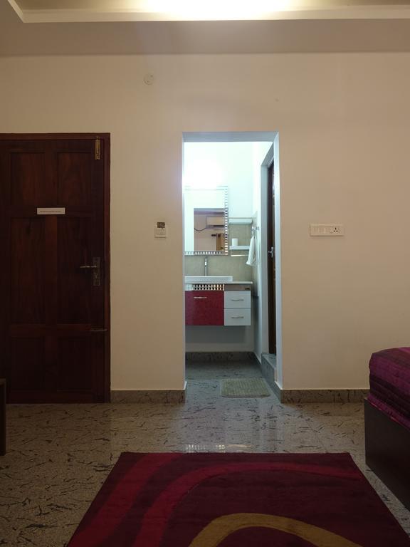 Fortkochi Bed & Breakfast Kochi