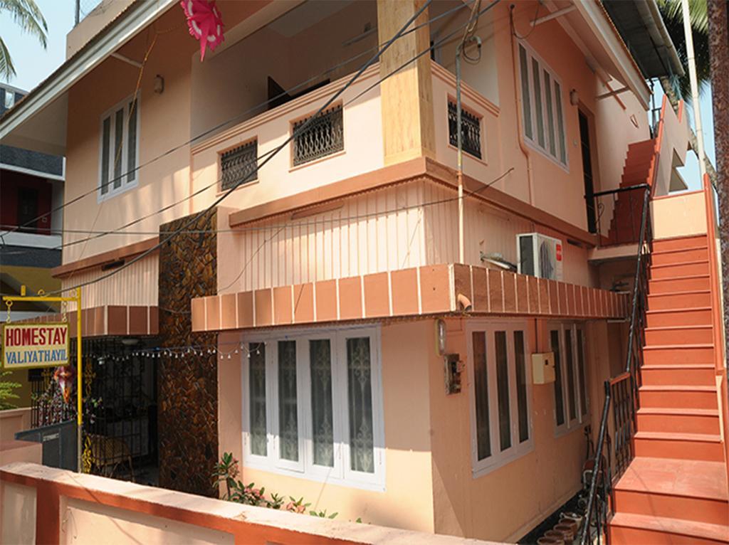 Valiyathayil Homestay Kochi