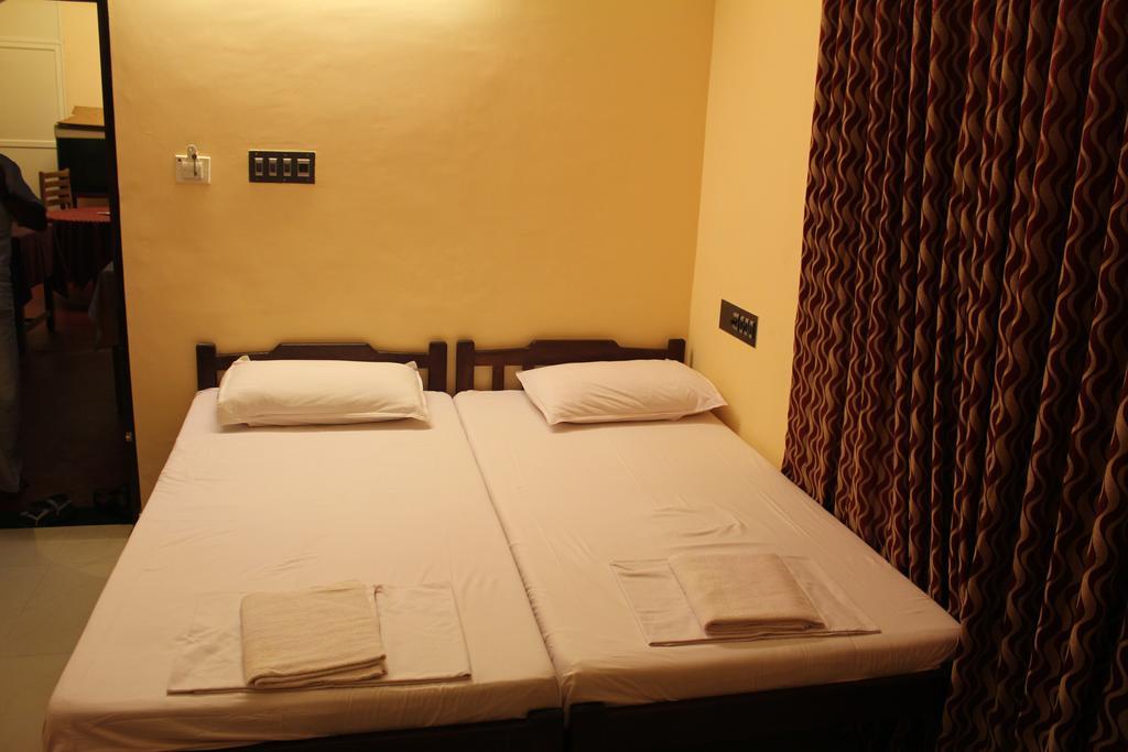 Bastian Homestay Kochi