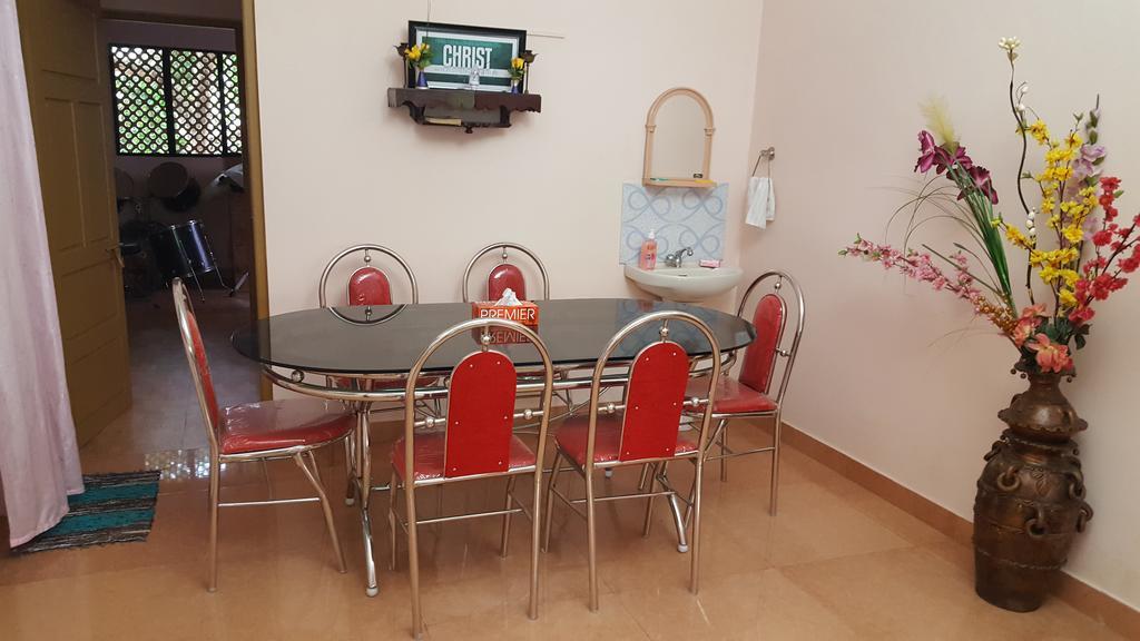 Homestay Valiyathayil