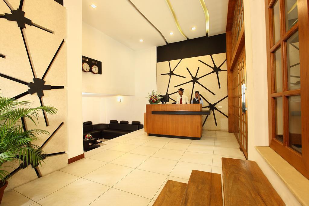Pearl Palace 3*