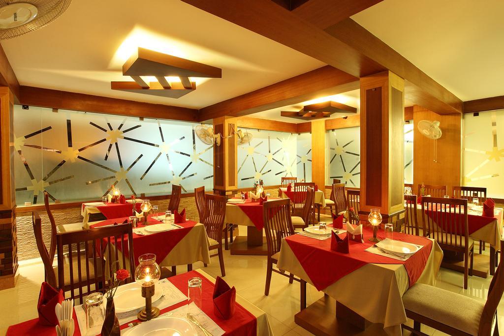 Pearl Palace Kochi