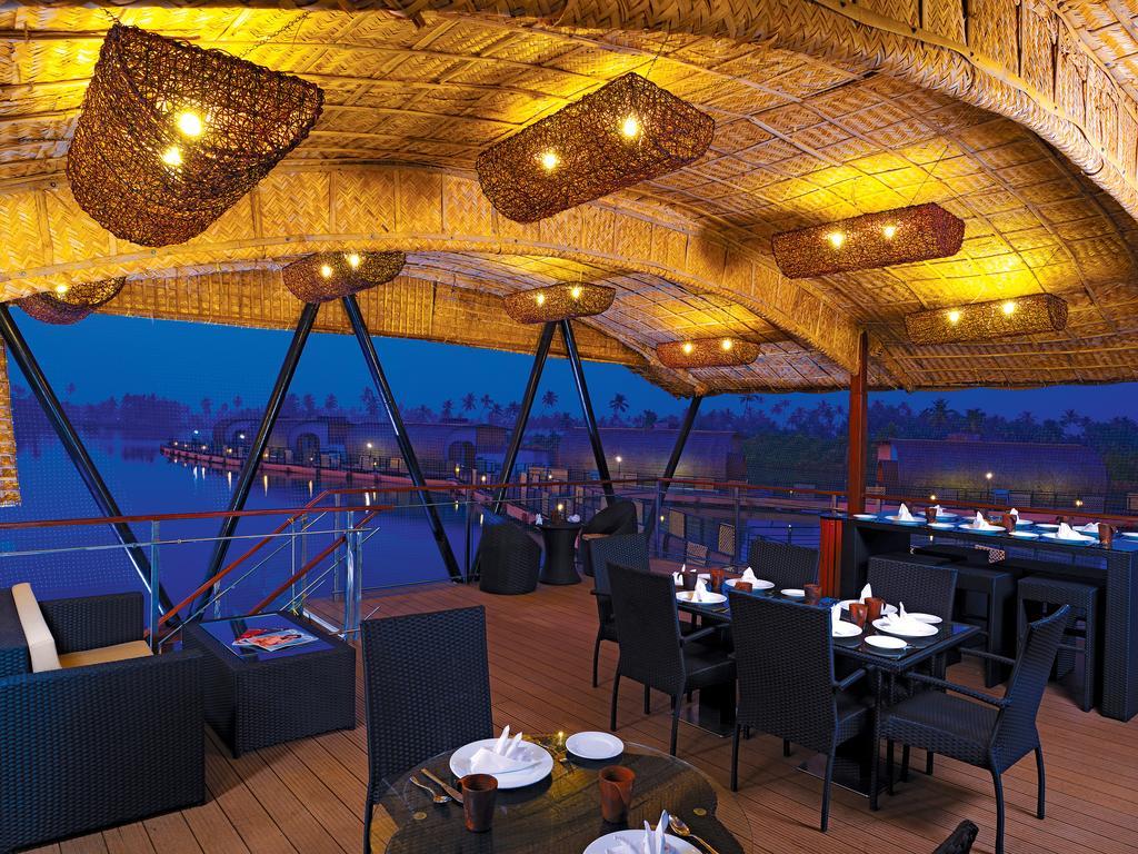 Boche Island - Kumbalangi 5* Kochi