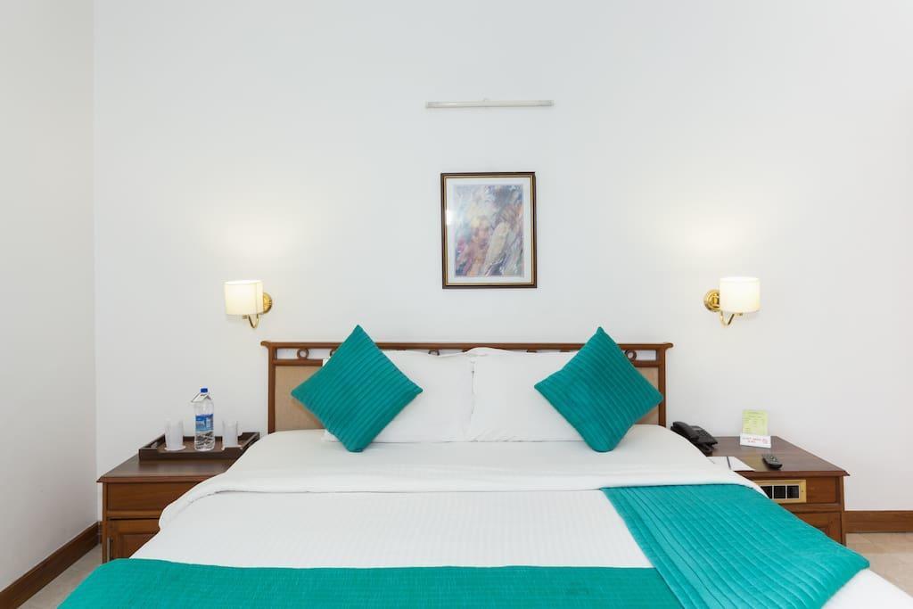 The Avenue Center Hotel 3*
