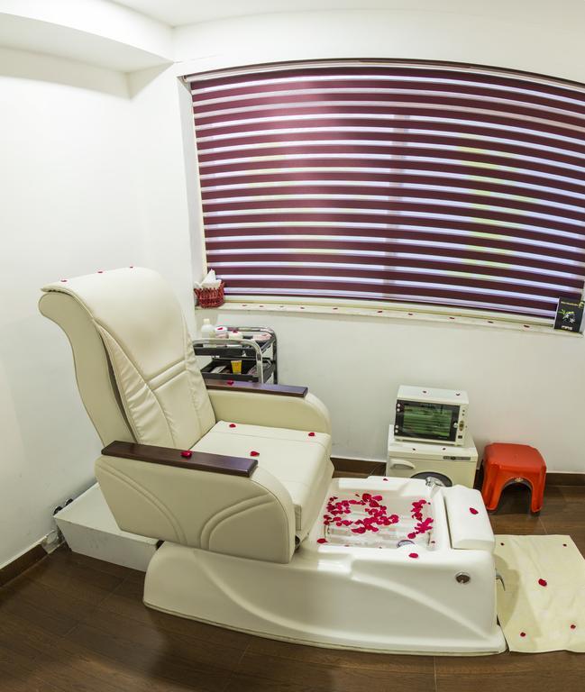 Hotel Hill Palace Hotel & Spa 5*
