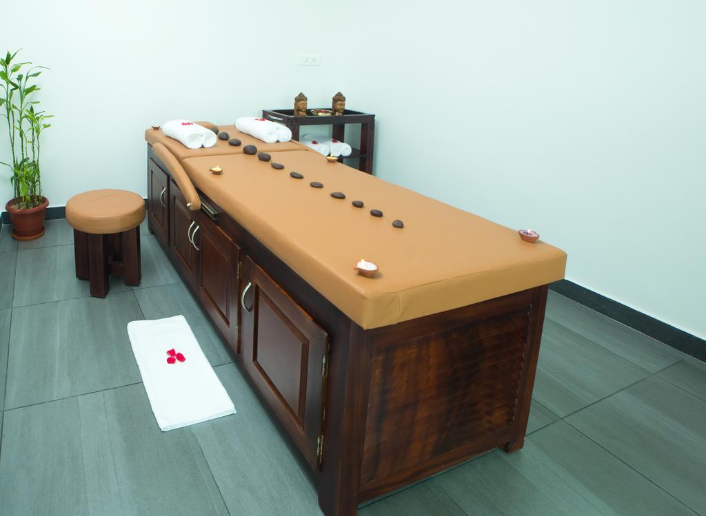 Hotel Rustic Leisures Llp