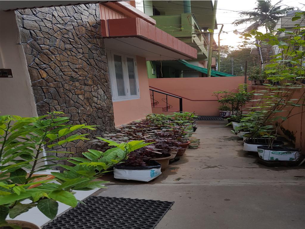 Valiyathayil Homestay